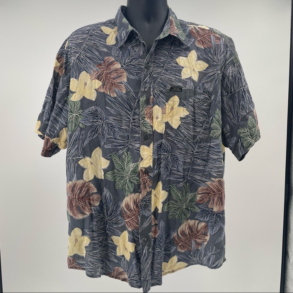 Chaps Ralph Lauren Men’s Shirt